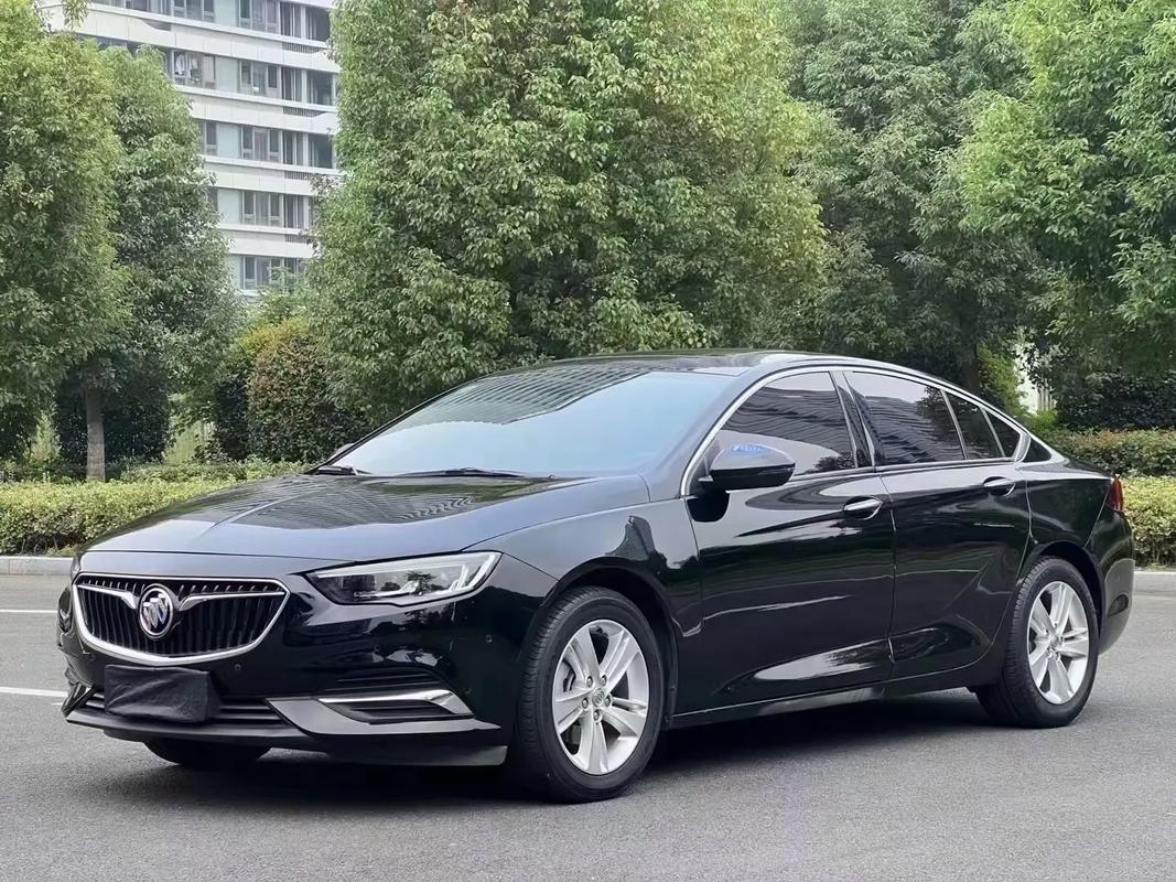 别克regal20t,别克REGAL是什么车