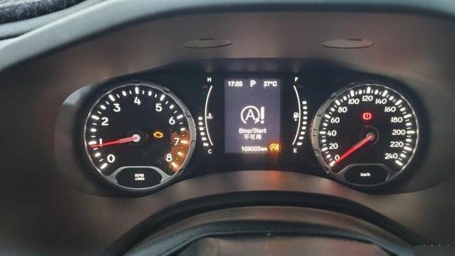 jeep指挥官故障率/吉普指挥官故障率怎么样?