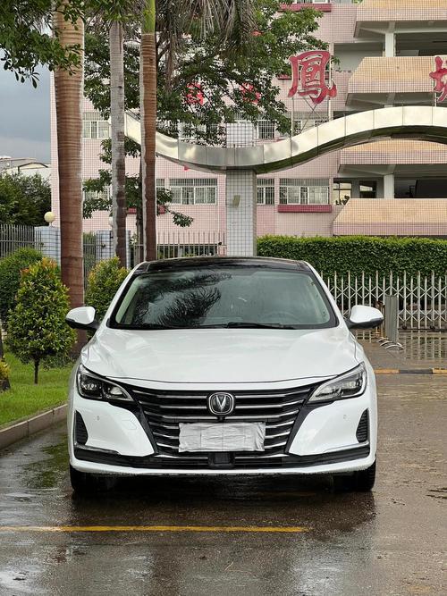 【长安锐程cc质量怎么样,长安锐程cc用车感受】